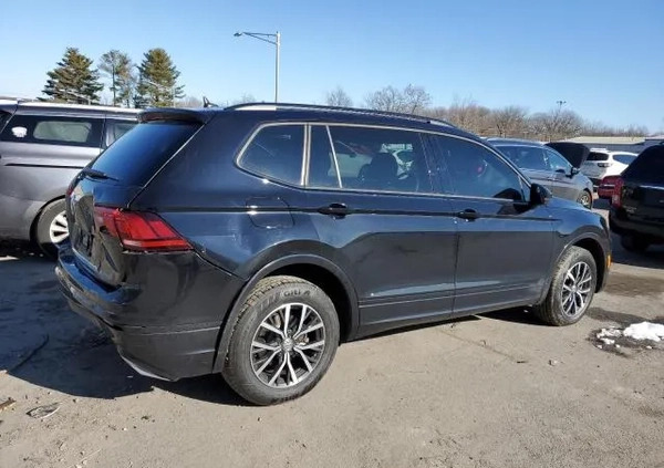 Volkswagen Tiguan cena 39600 przebieg: 26414, rok produkcji 2021 z Kłecko małe 46